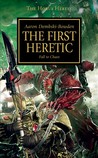 The First Heretic cover