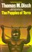 The Puppies of Terra by Thomas M. Disch
