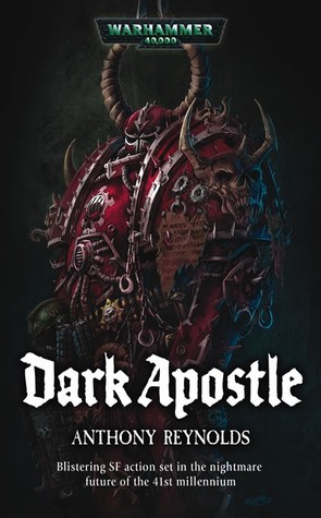 Descarga de manuales de Kindle Dark Apostle