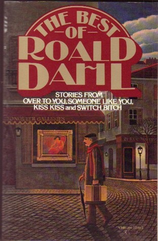 The Best of Roald Dahl