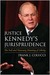 Justice Kennedy's Jurisprudence The Full and Necessary Meaning of Liberty by Frank J. Colucci