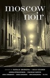 Moscow Noir cover