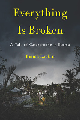 Myanmar Ghost Story Ebook