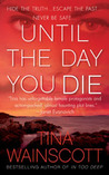Until the Day You Die cover