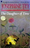 The Daughter of Time cover