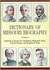 Dictionary of Missouri Biography by Lawrence Christensen
