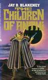 The Children of Anthi cover