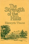 The Strength of the Hills cover