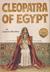 Cleopatra of Egypt by Leonora Hornblow