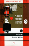 Penguin Science Fiction cover