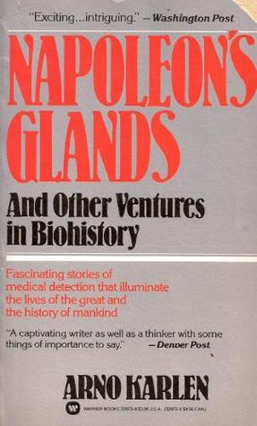 a review of the book biography of a germ by arno karlen a review of the book biography of a germ by arno karlen