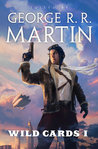 Wild Cards (Wild Cards, #1)