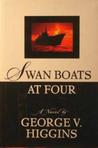Swan Boats at Four cover