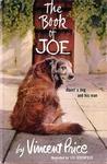The Book of Joe cover