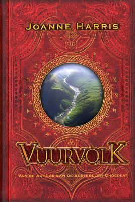 Vuurvolk (Runemarks #1) – Joanne Harris Vuurvolk (Runemarks #1) – Joanne Harris
