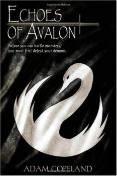 Echoes of Avalon by Adam Copeland