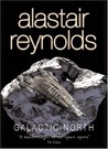 Galactic North cover