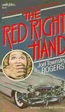 The Red Right Hand cover