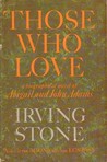 Those Who Love cover
