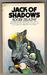 Jack of Shadows  by Roger Zelazny