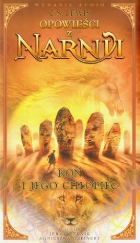 Koń i jego chłopiec (Opowieści z Narnii, #5)