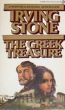 The Greek Treasure cover