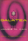 Galatea cover