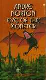 Eye Of The Monster cover