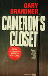 Cameron's Closet cover