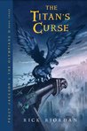 The Titan's Curse (Percy Jackson and the Olympians, #3)