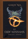 Abhorsen (Het Oude Koninkrijk, #3)