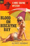Blood on Biscayne Bay cover