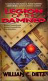 Legion of the Damned (Legion, #1)