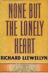 None But The Lonely Heart cover
