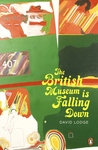 The British Museum Is Falling Down cover