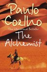 The Alchemist cover