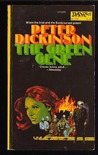 The Green Gene cover