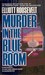 Murder in the Blue Room (Eleanor Roosevelt, #8) by Elliott Roosevelt