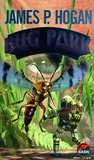 Bug Park cover