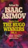 Stories from The Hugo Winners, 1962-1967 cover