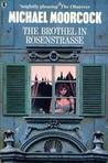 The Brothel in Rosenstrasse cover