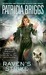 Raven's Strike (Raven Series #2) by Patricia Briggs