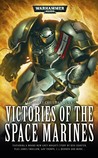 Victories of the Space Marines cover