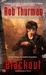 Blackout (Cal Leandros, #6) by Rob Thurman