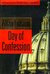 Day of Confession by Allan Folsom