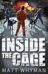 Inside the Cage cover