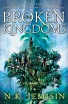 The Broken Kingdoms (Inheritance, #2)