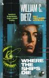 Where the Ships Die cover