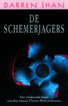 De schemerjagers (Cirque Du Freak, #7)