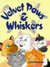Velvet Paws and Whiskers by Jean Chapman